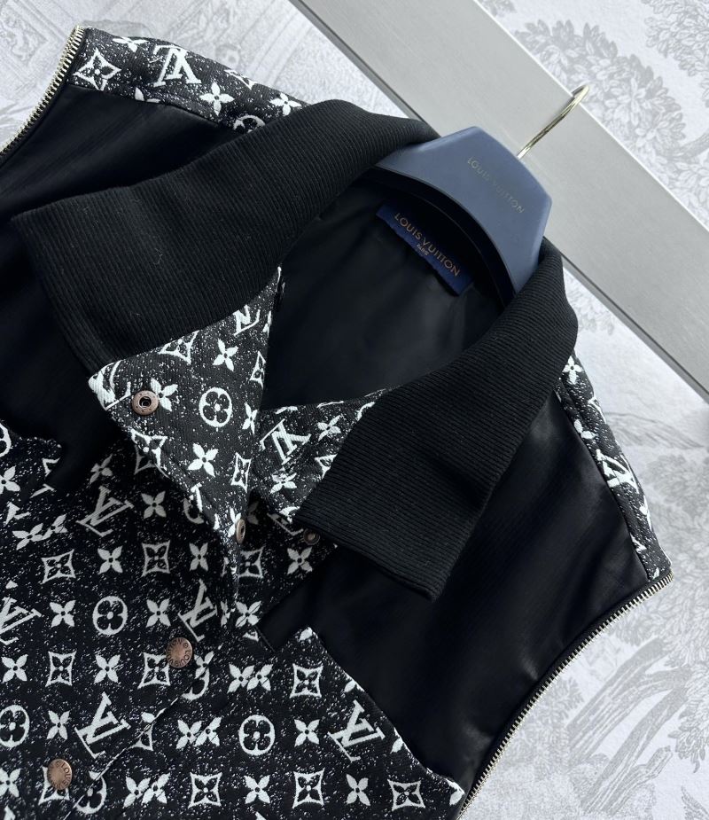 Louis Vuitton Dress Suits